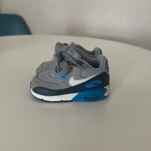 Nike baby Air Max